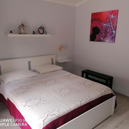 La Selva Hotel Agropoli Eksteriør billede