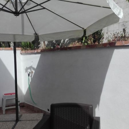 La Selva Hotel Agropoli Eksteriør billede