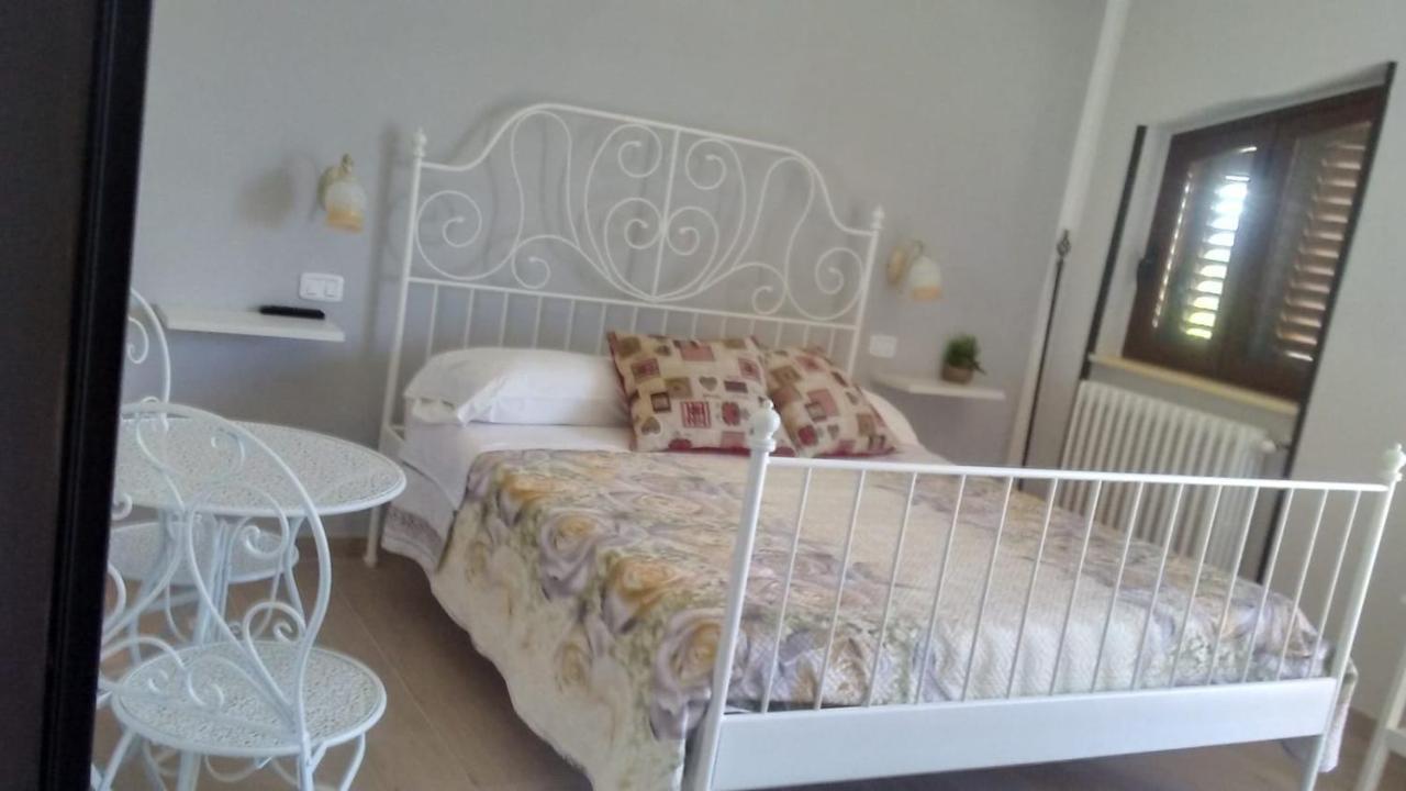 La Selva Hotel Agropoli Eksteriør billede