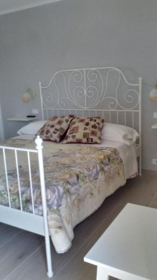 La Selva Hotel Agropoli Eksteriør billede