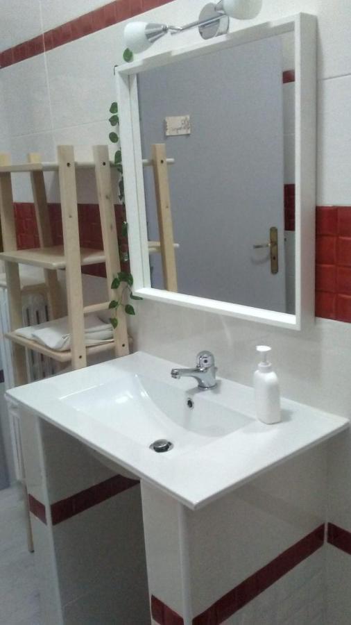 La Selva Hotel Agropoli Eksteriør billede