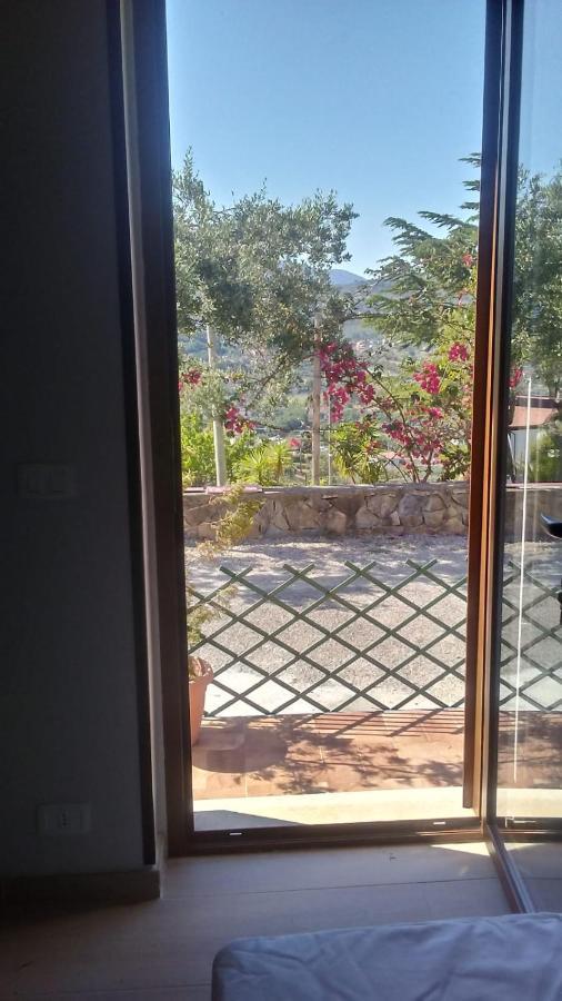 La Selva Hotel Agropoli Eksteriør billede