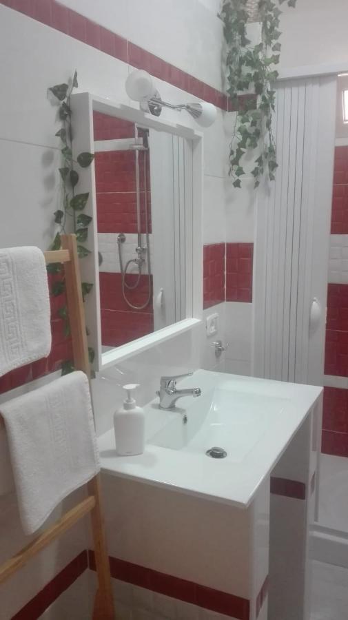 La Selva Hotel Agropoli Eksteriør billede
