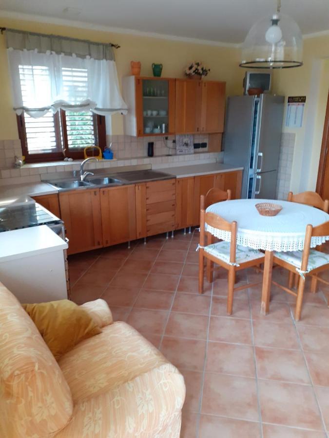 La Selva Hotel Agropoli Eksteriør billede