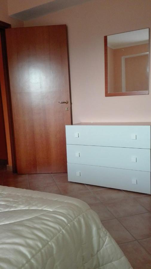 La Selva Hotel Agropoli Eksteriør billede