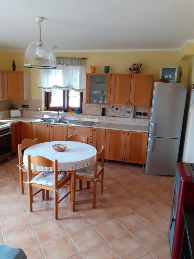 La Selva Hotel Agropoli Eksteriør billede
