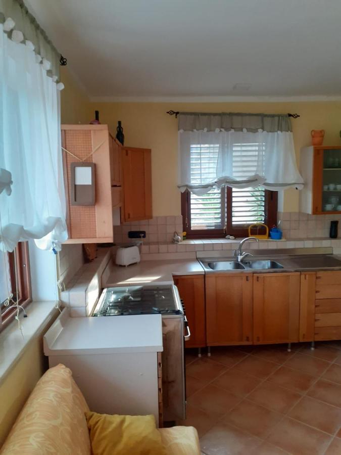 La Selva Hotel Agropoli Eksteriør billede