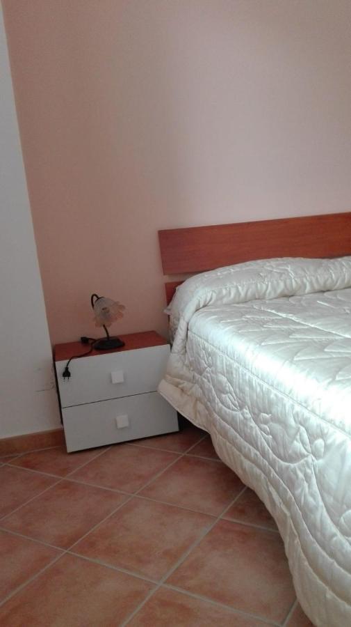 La Selva Hotel Agropoli Eksteriør billede