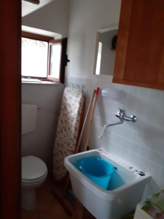 La Selva Hotel Agropoli Eksteriør billede