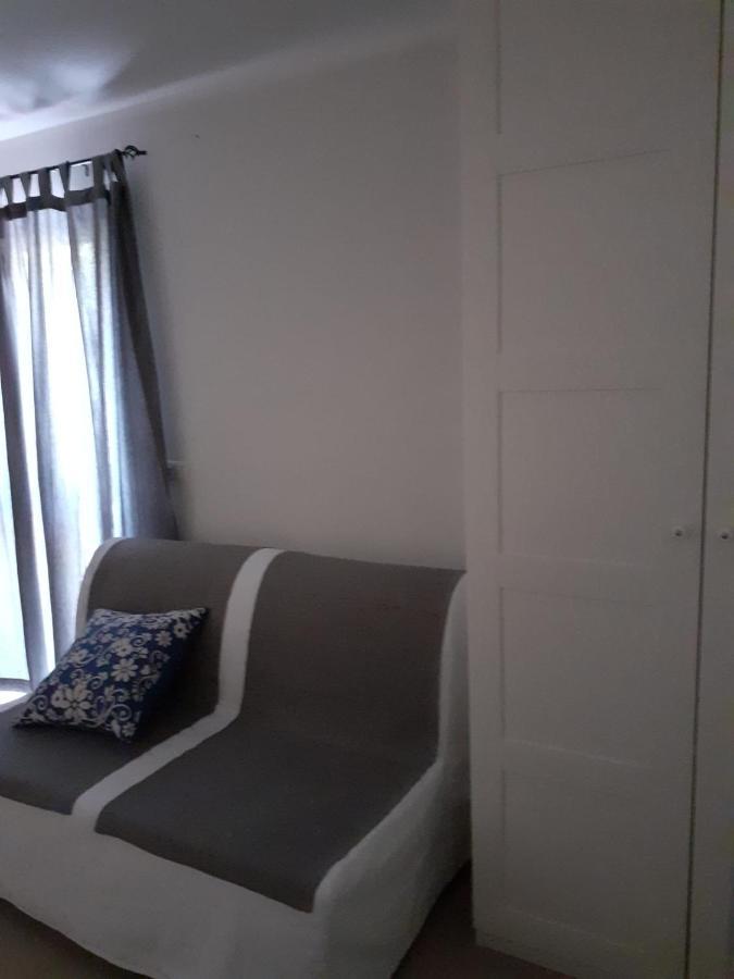 La Selva Hotel Agropoli Eksteriør billede