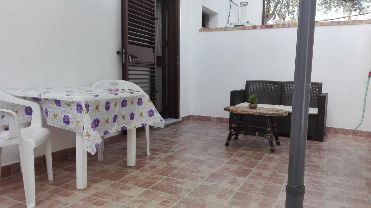 La Selva Hotel Agropoli Eksteriør billede