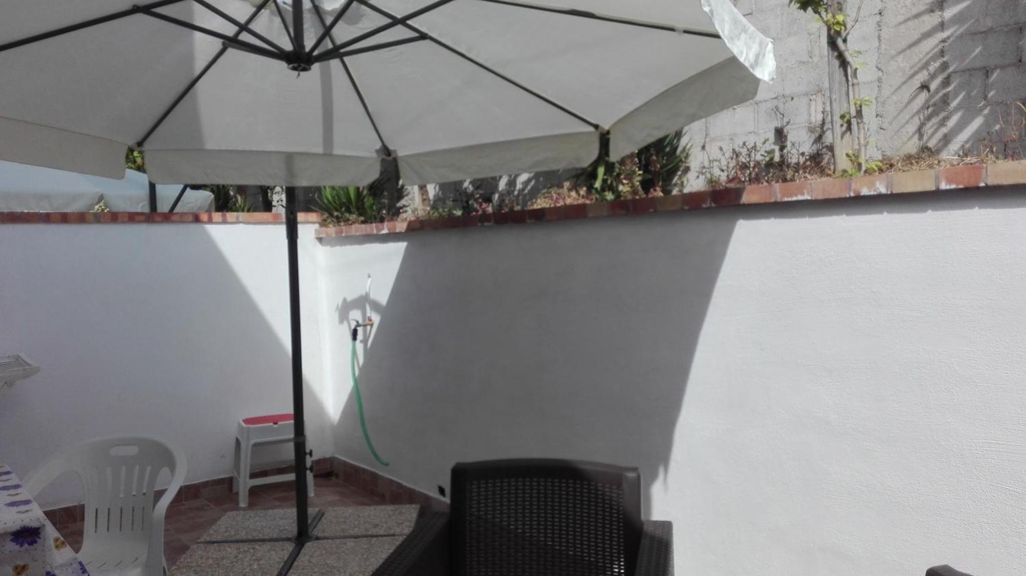 La Selva Hotel Agropoli Eksteriør billede